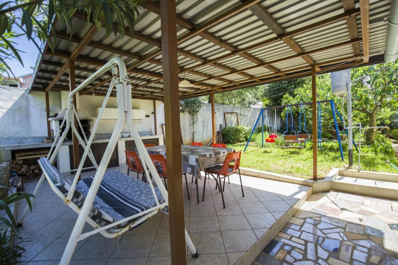 Apartment Vili Pinezići 外观 照片