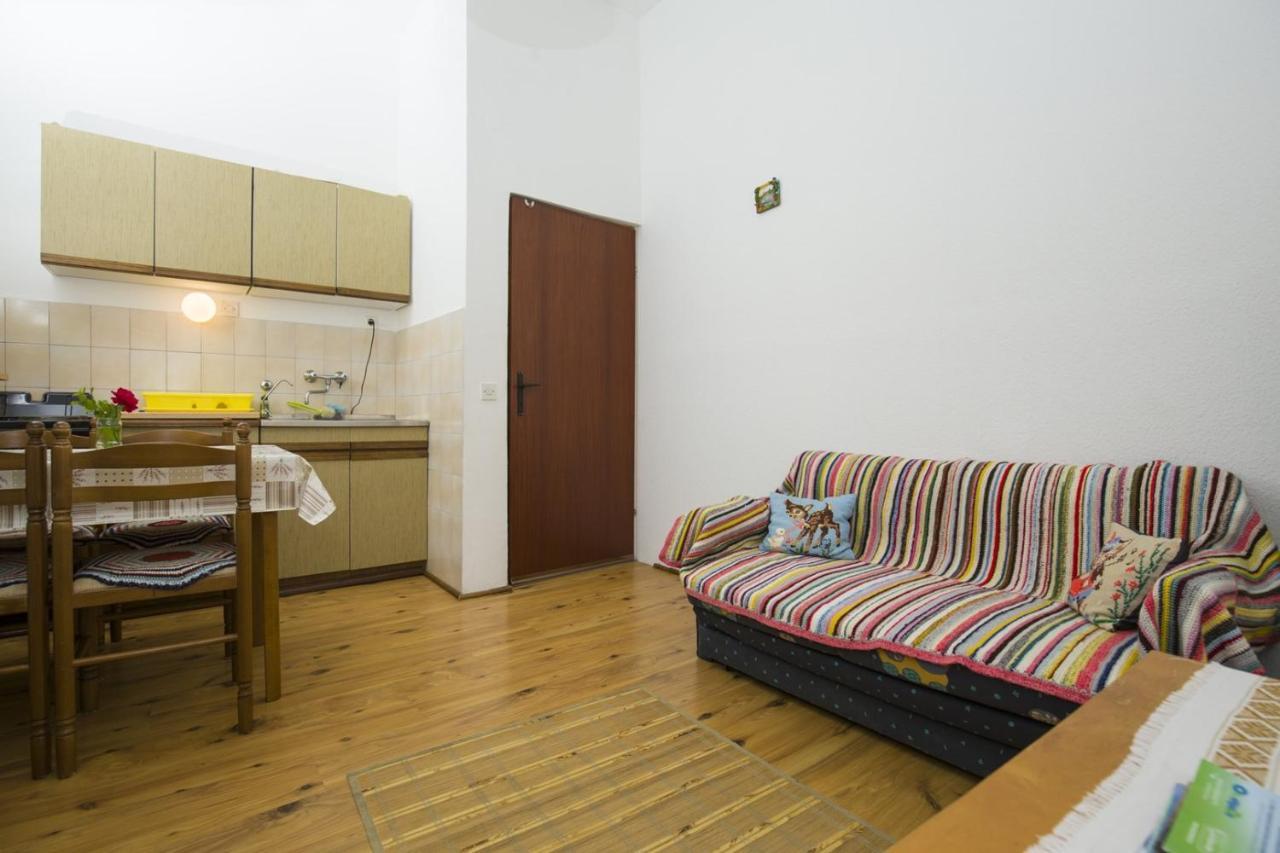 Apartment Vili Pinezići 外观 照片