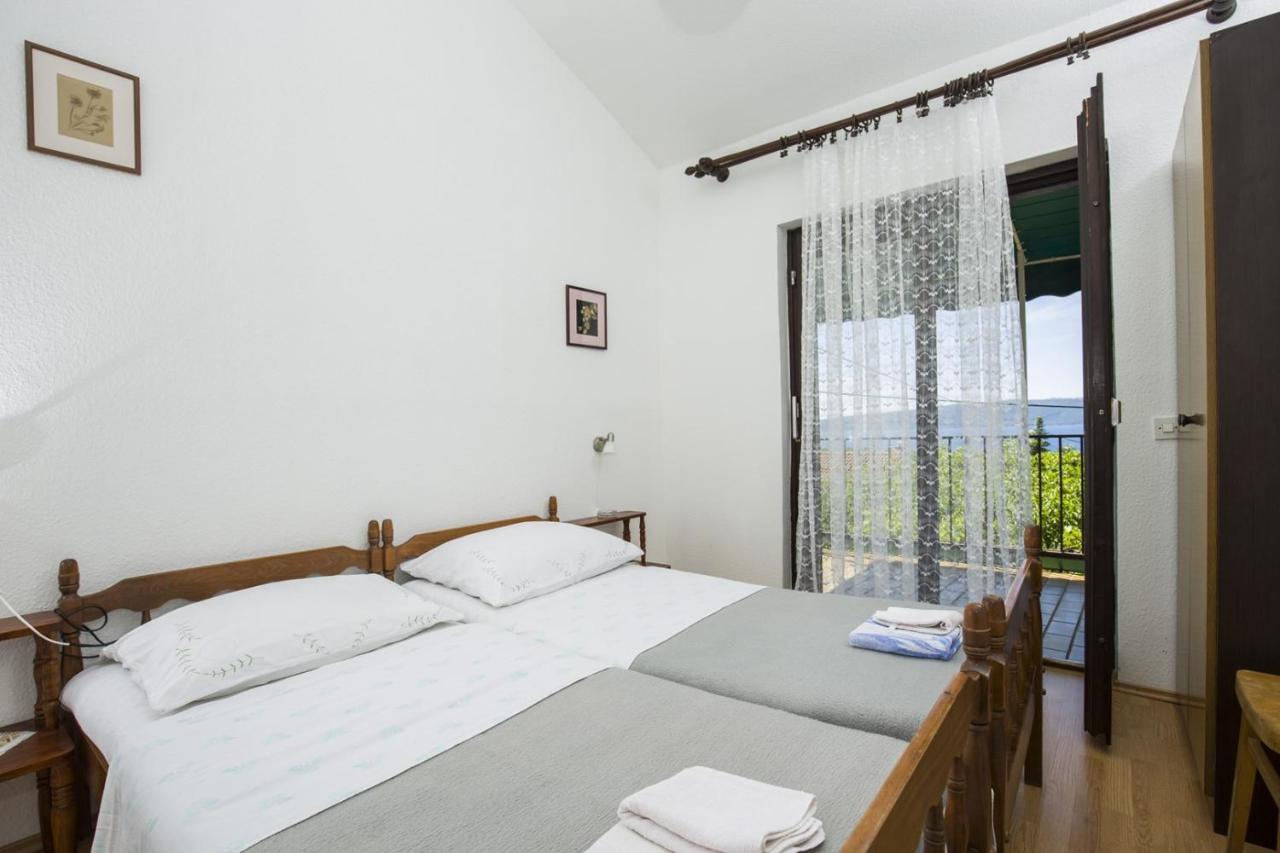 Apartment Vili Pinezići 外观 照片