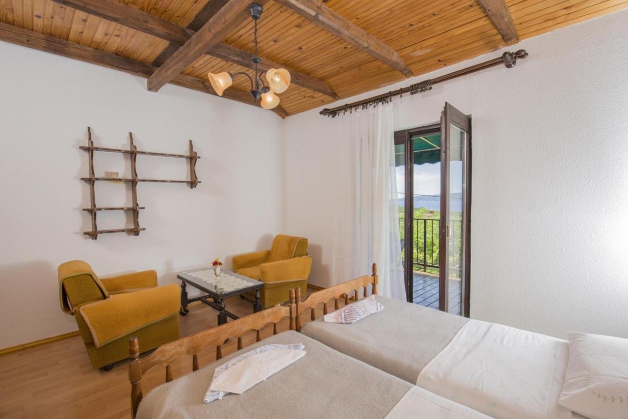 Apartment Vili Pinezići 外观 照片