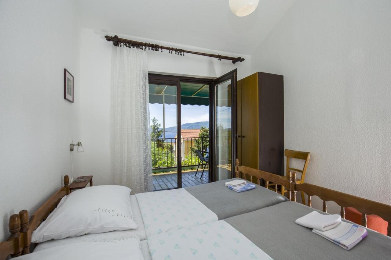 Apartment Vili Pinezići 外观 照片