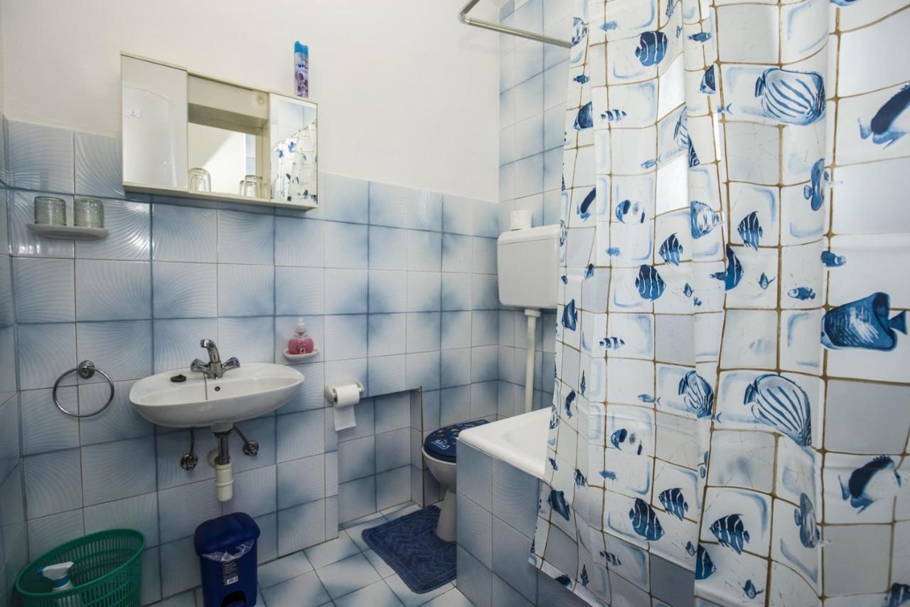 Apartment Vili Pinezići 外观 照片