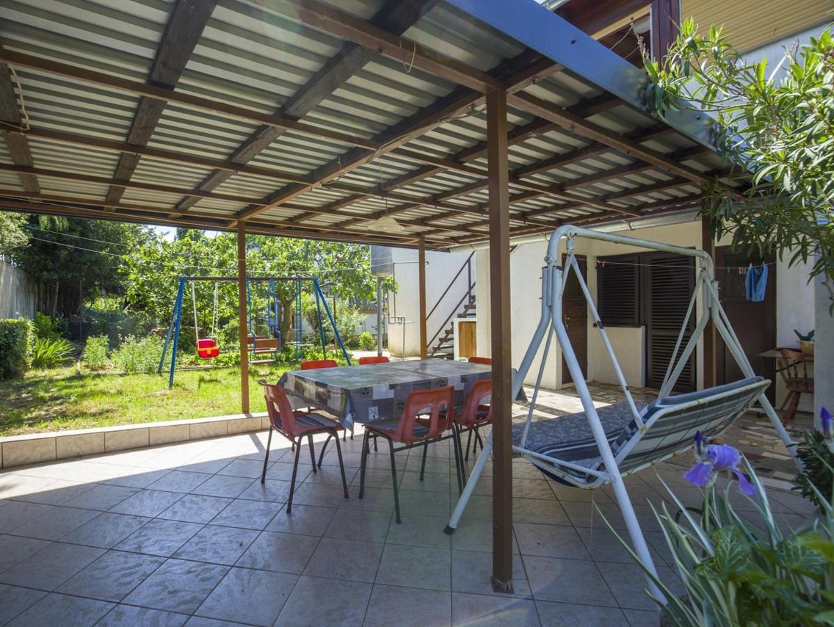 Apartment Vili Pinezići 外观 照片